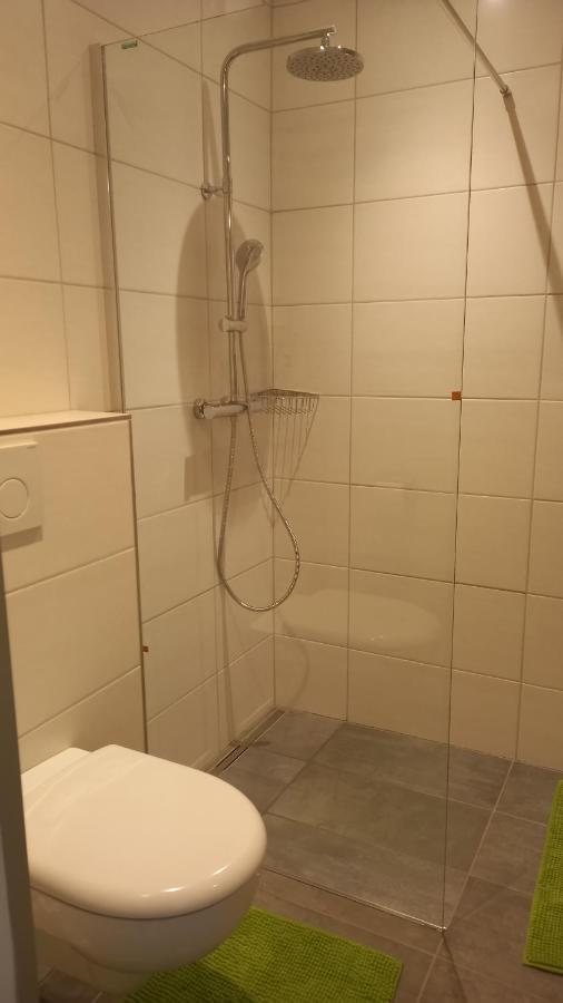 Appartement Sonnenschein Schladming Exterior foto