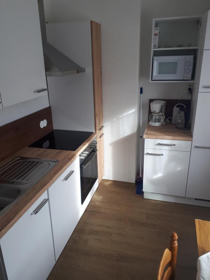 Appartement Sonnenschein Schladming Exterior foto